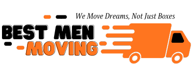 Best Men Moving